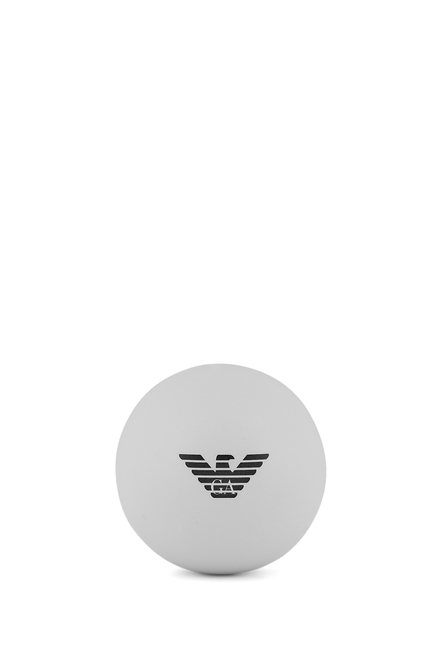 Eagle Logo Stress Ball